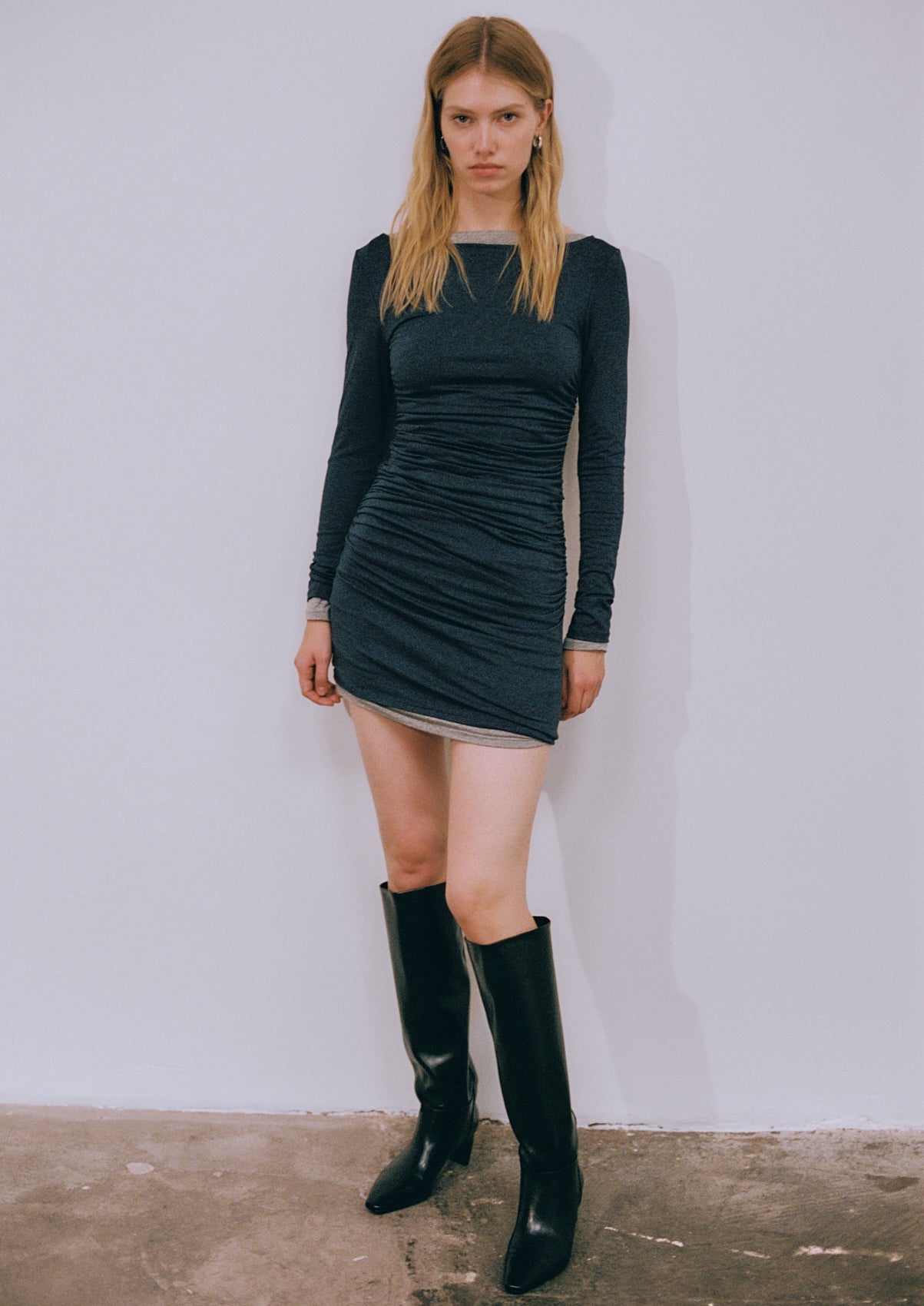 Deseo Storm Dress Feners Deseo Storm Dress Feners