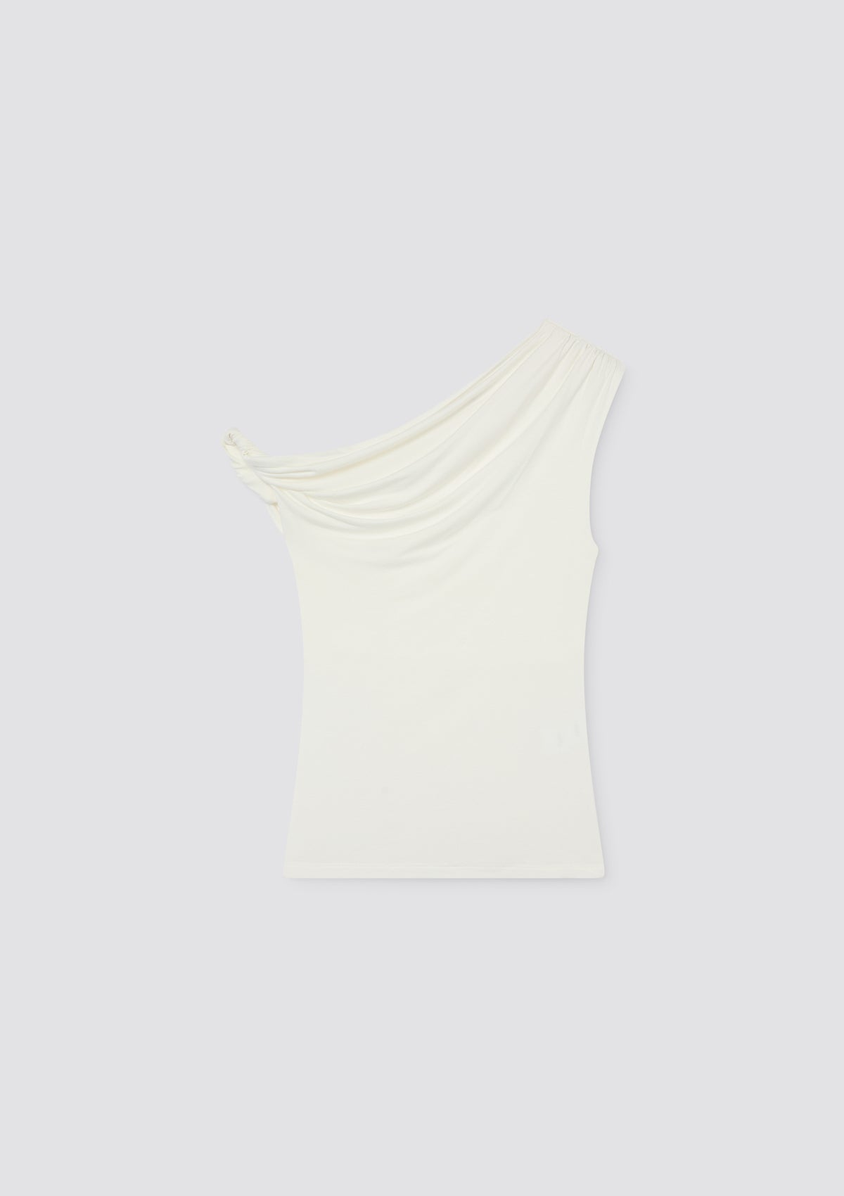 Abrazo Blanc Top