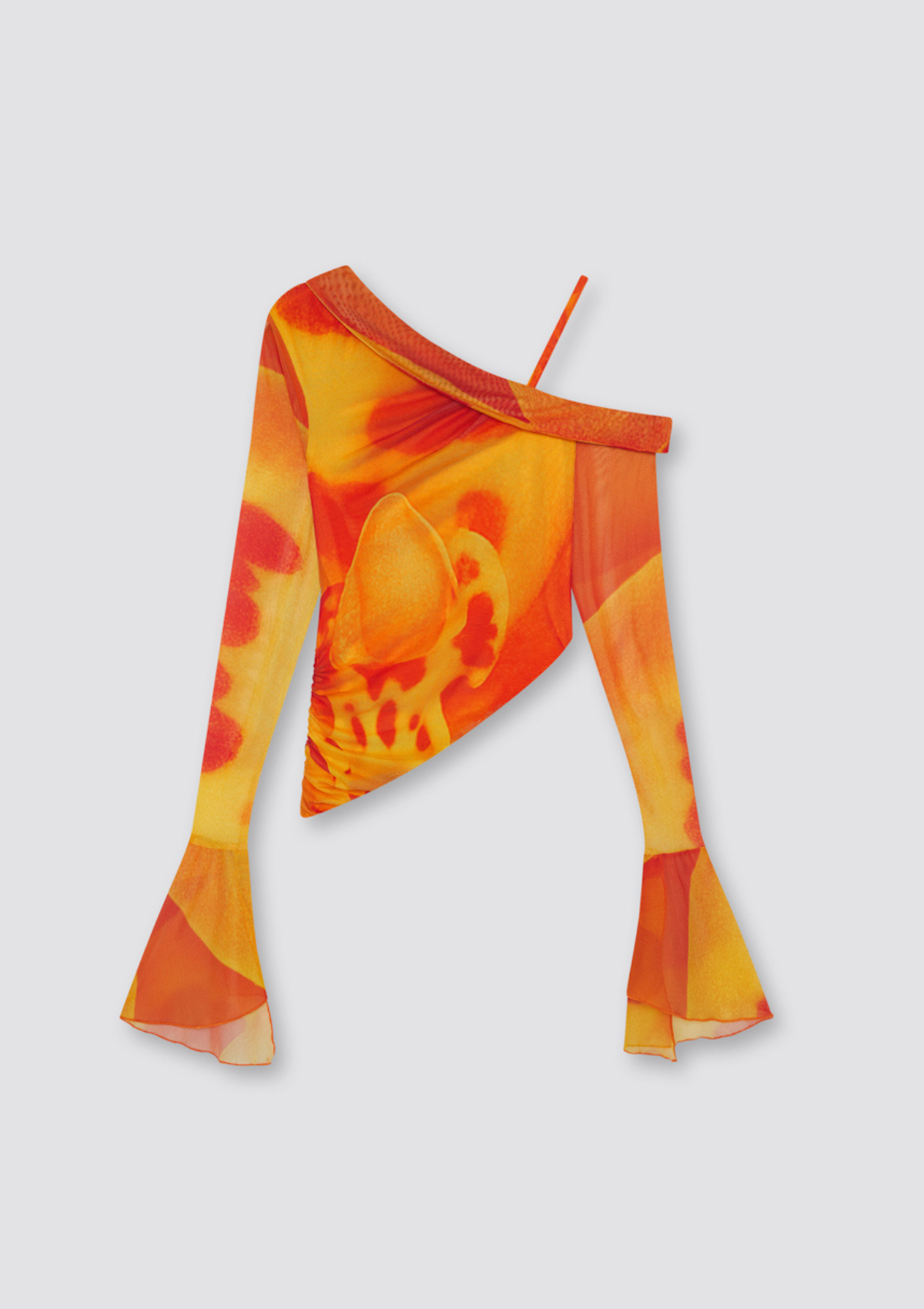 Susurro Peach Top