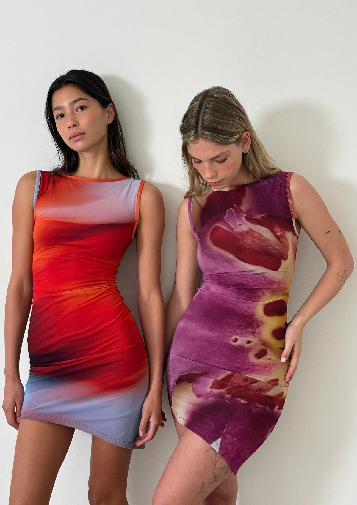 Caracola Rosella Dress