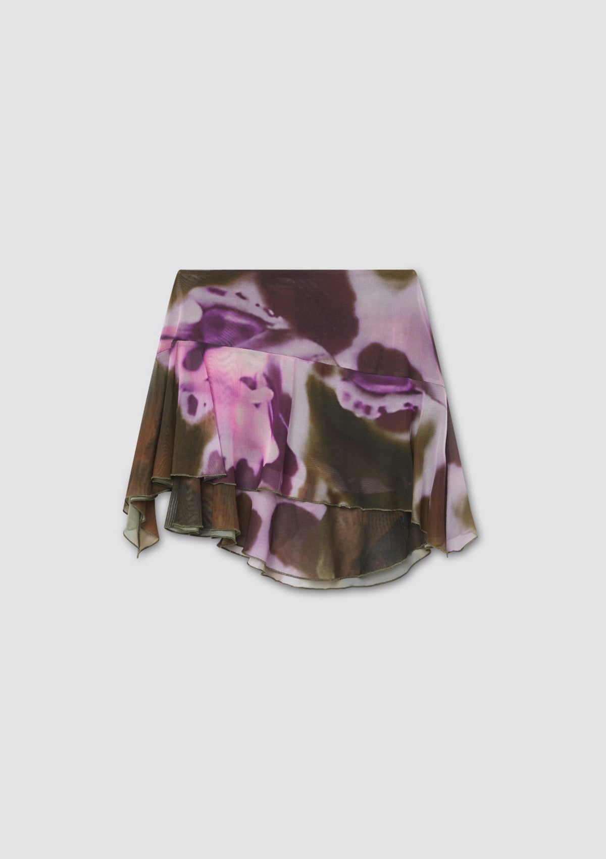 Gustito Moka Skirt