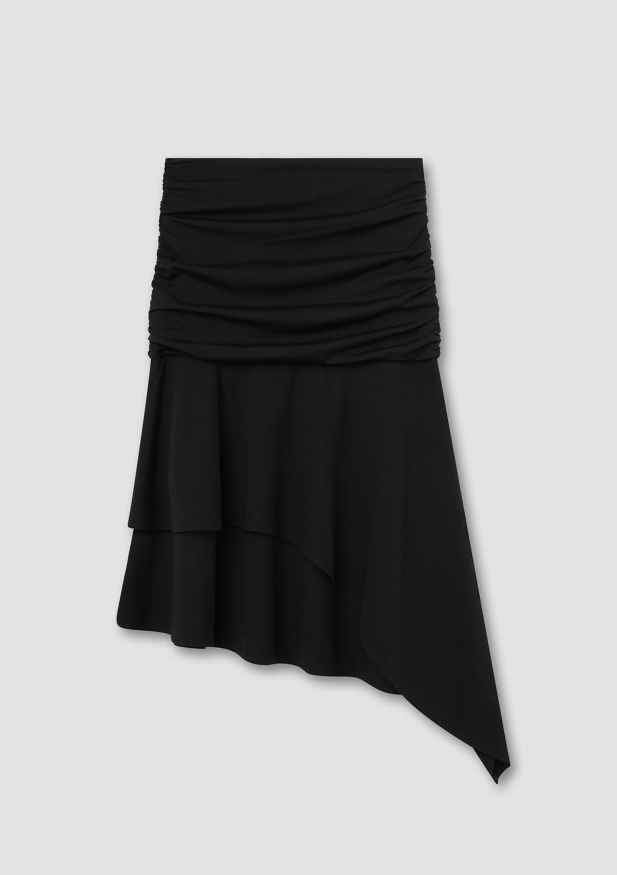 Gresca skirt Noir