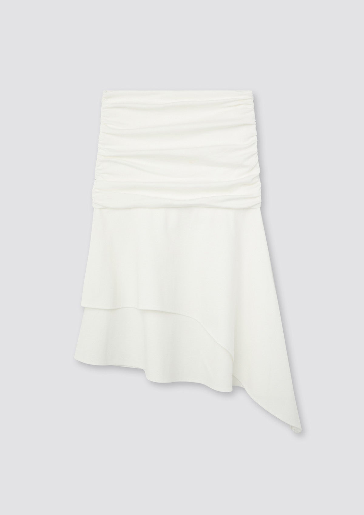 Gresca skirt Blanc