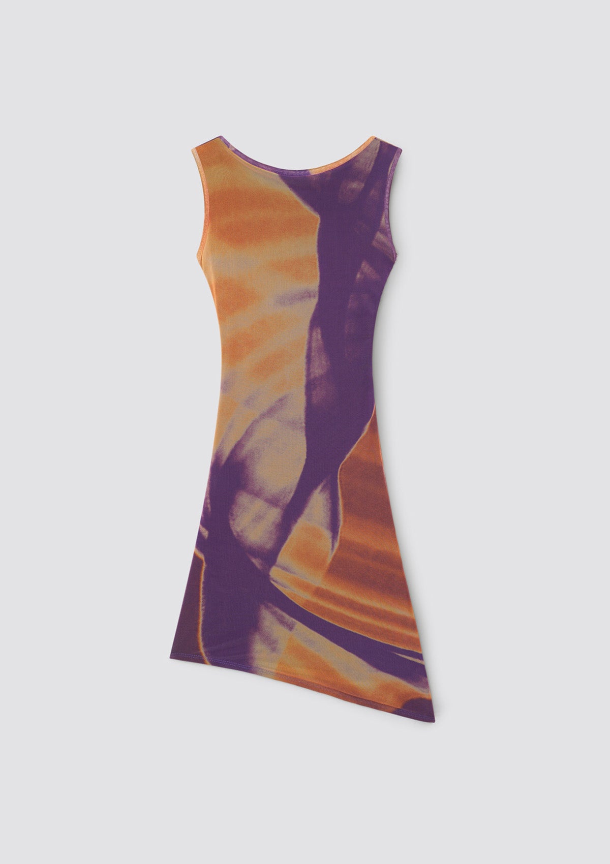 Caracola Lilac Dress