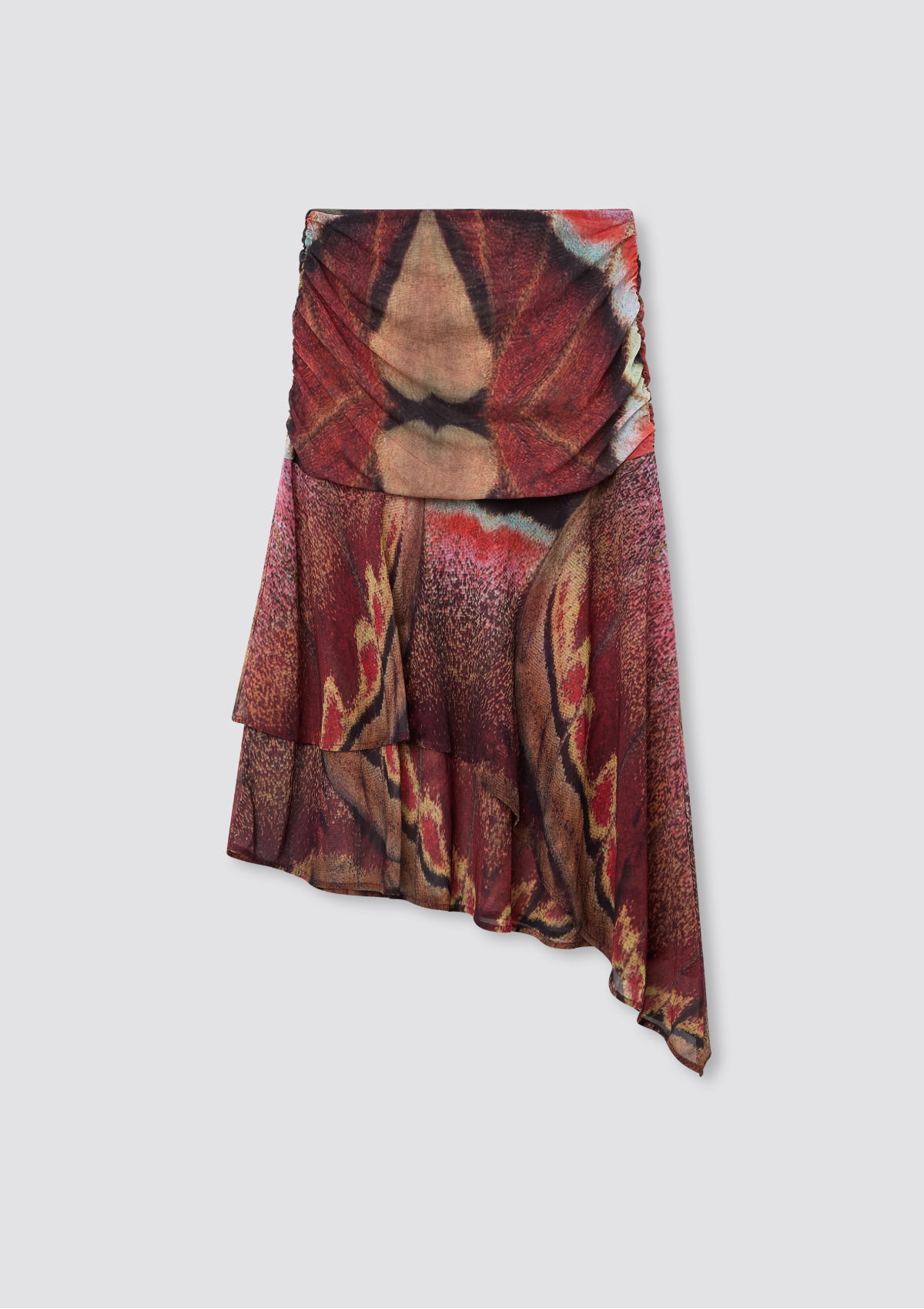 Festa Skirt Day
