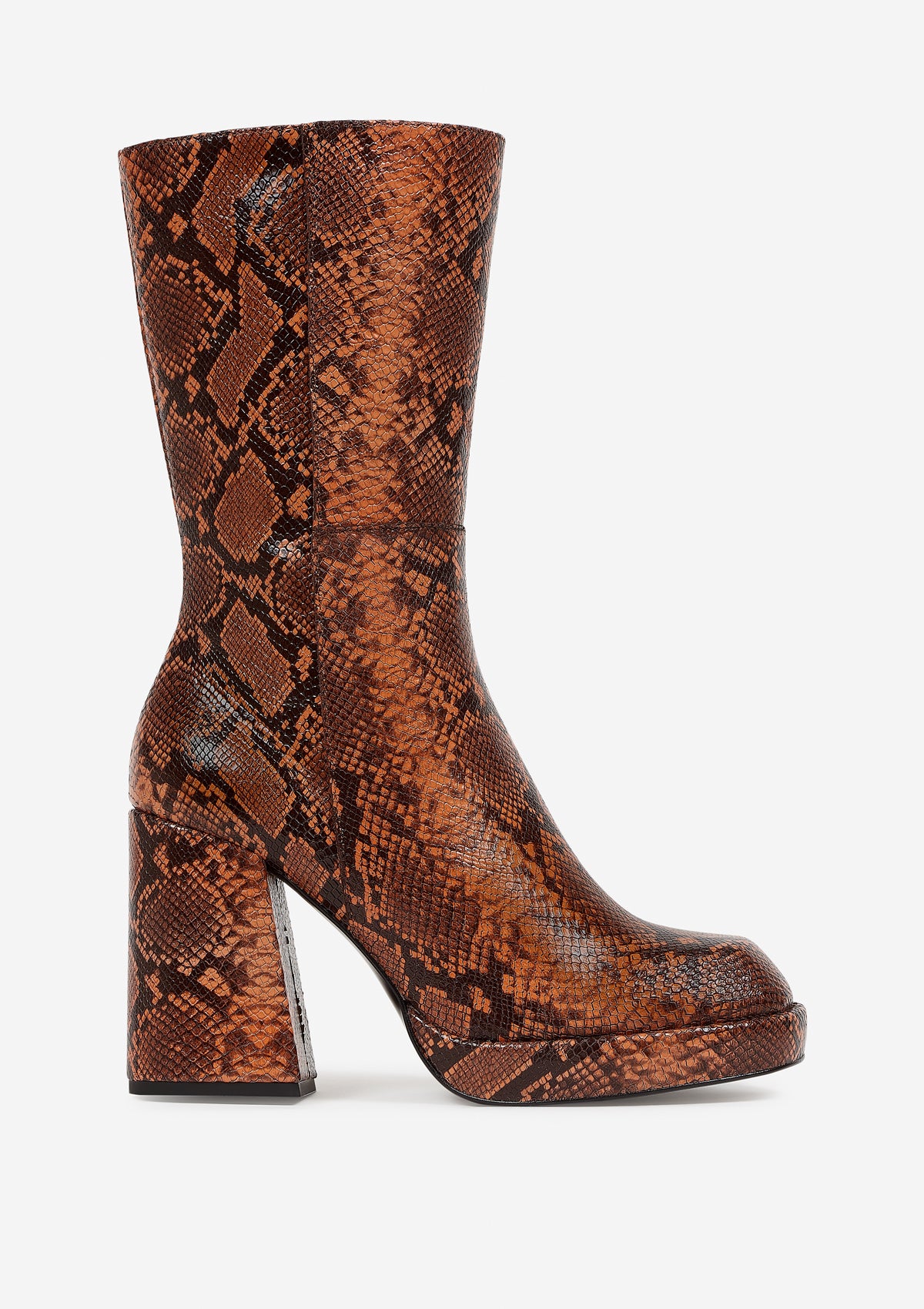 Patrona SerpOrange Feners