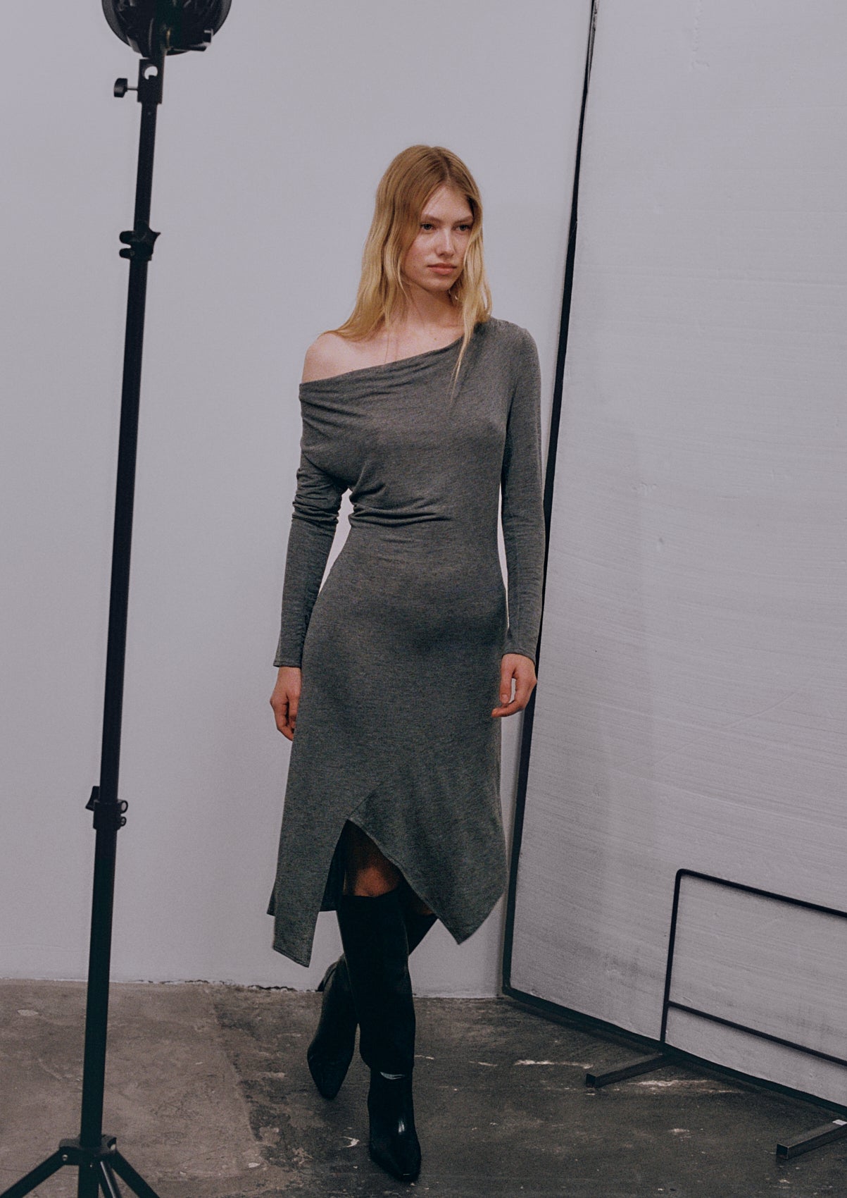 Secreto Mist Dress