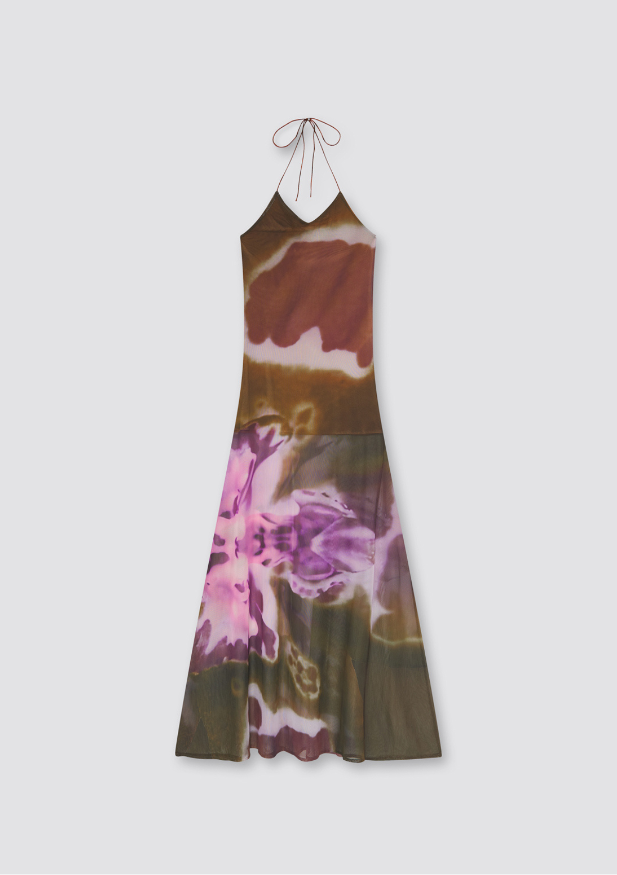 Balita Moka Dress