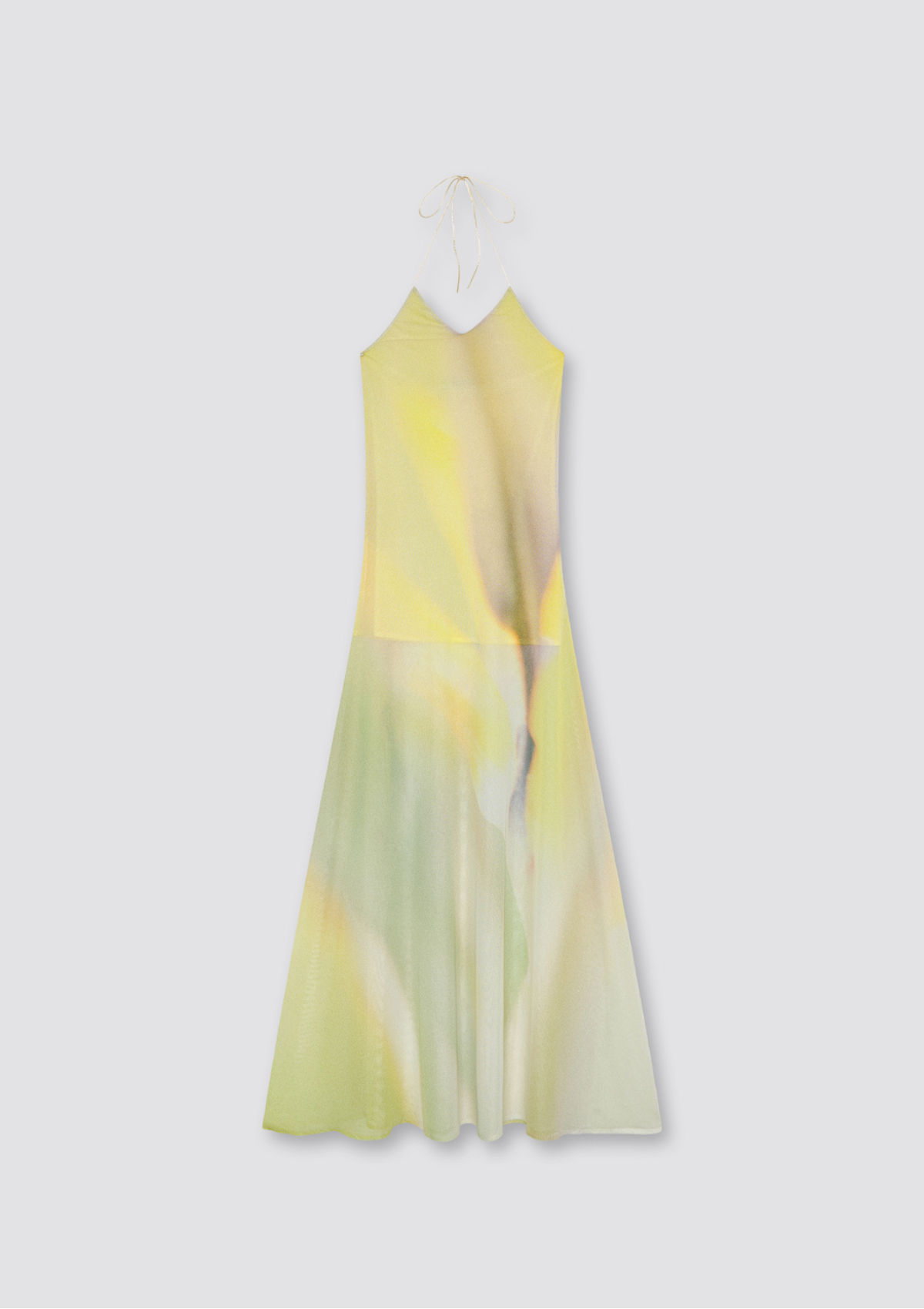 Balita Pastel Dress
