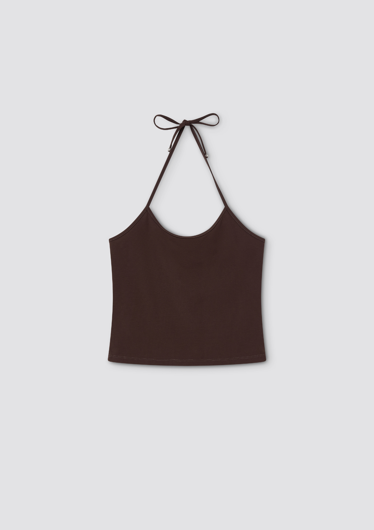 Gresca top Chocolat