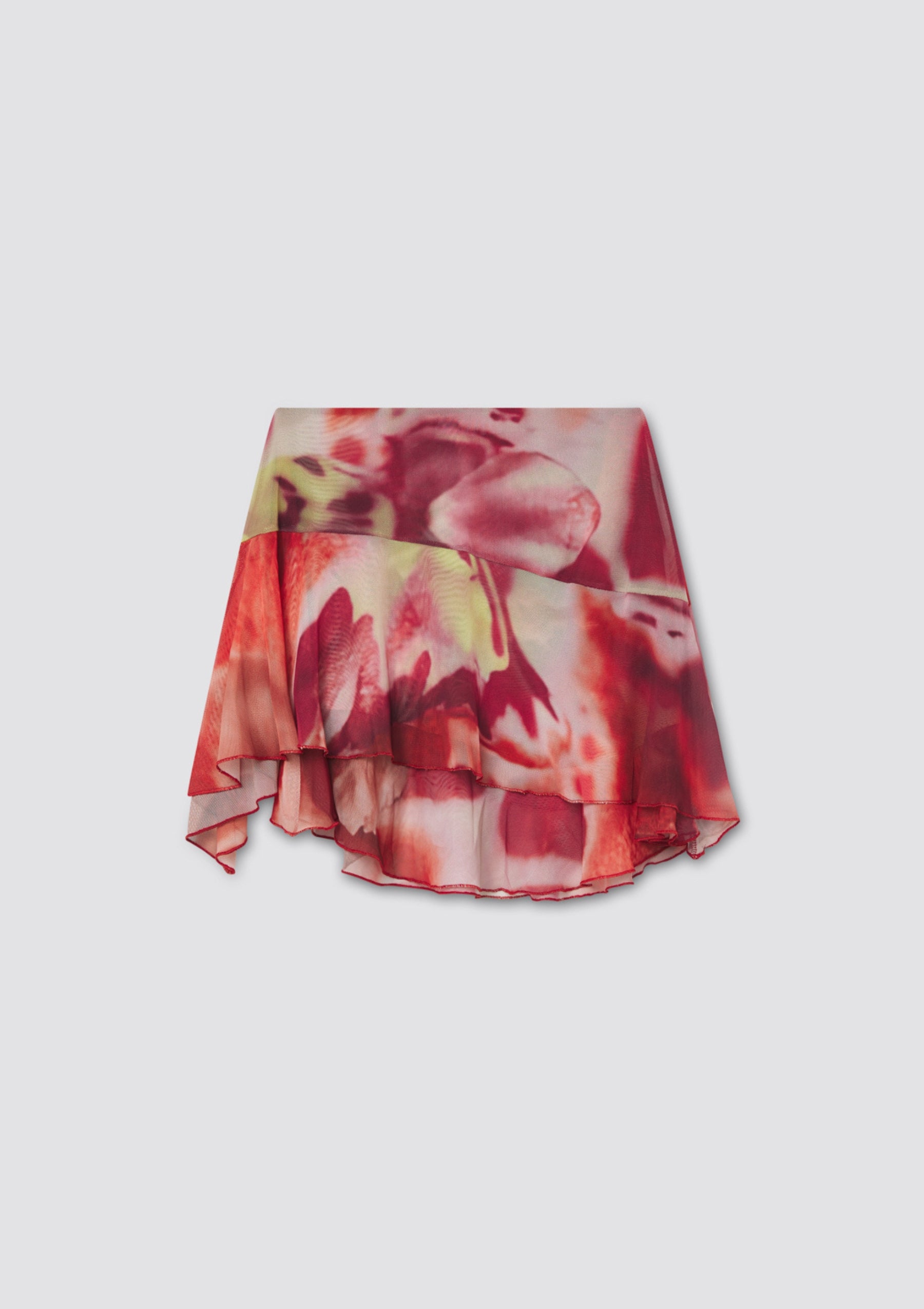 Gustito Blush Skirt