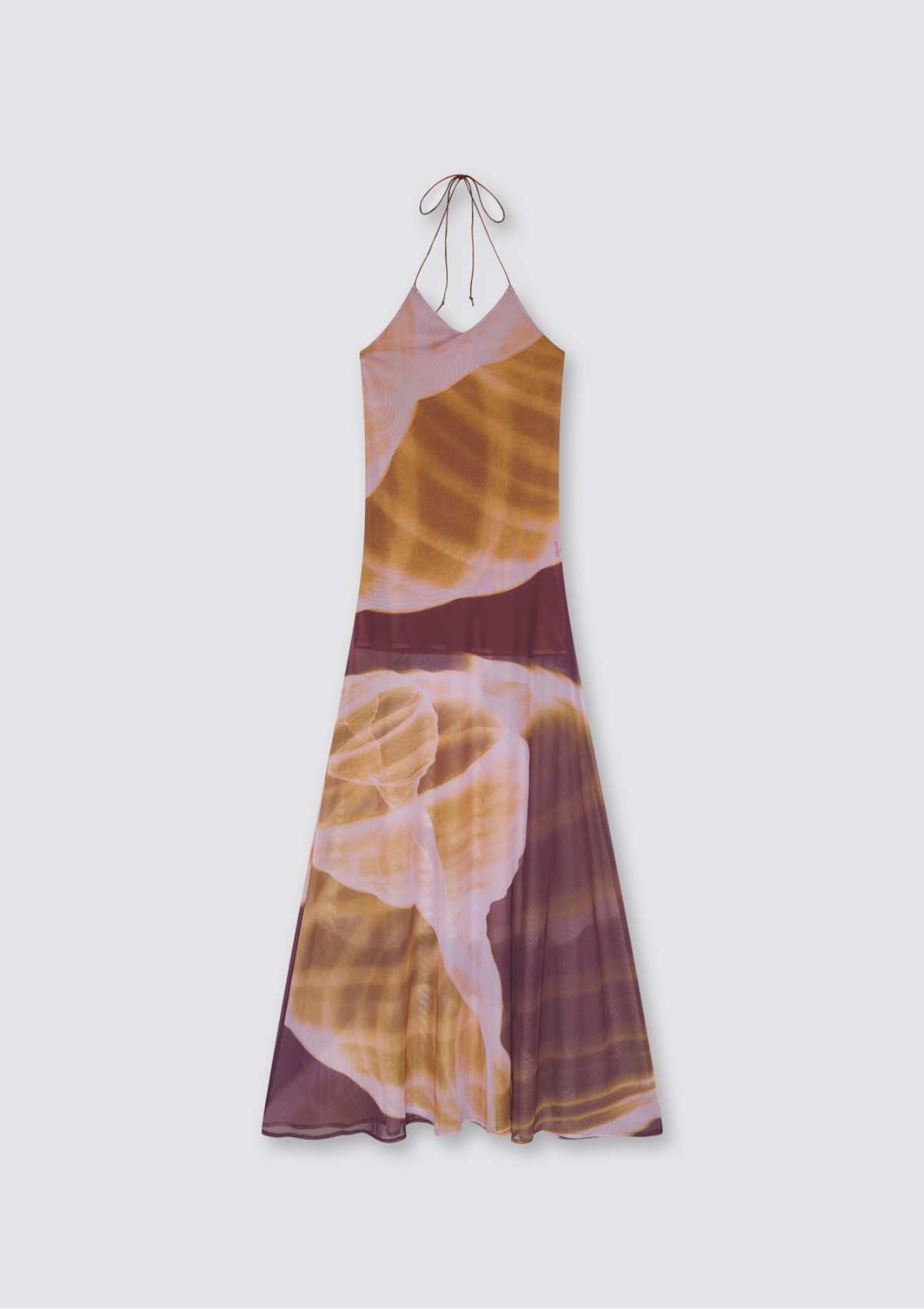 Balita Caracola Dress