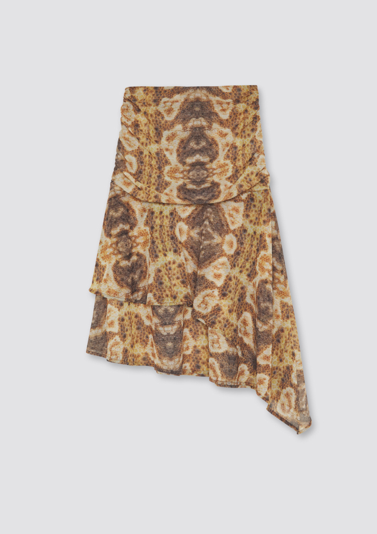 Festa Skirt Miel
