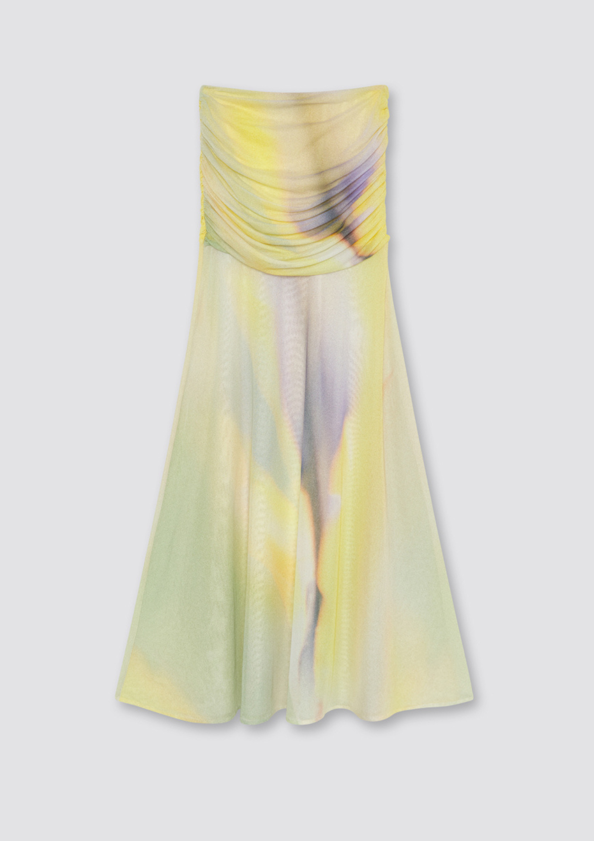 Susurro Pastel Skirt