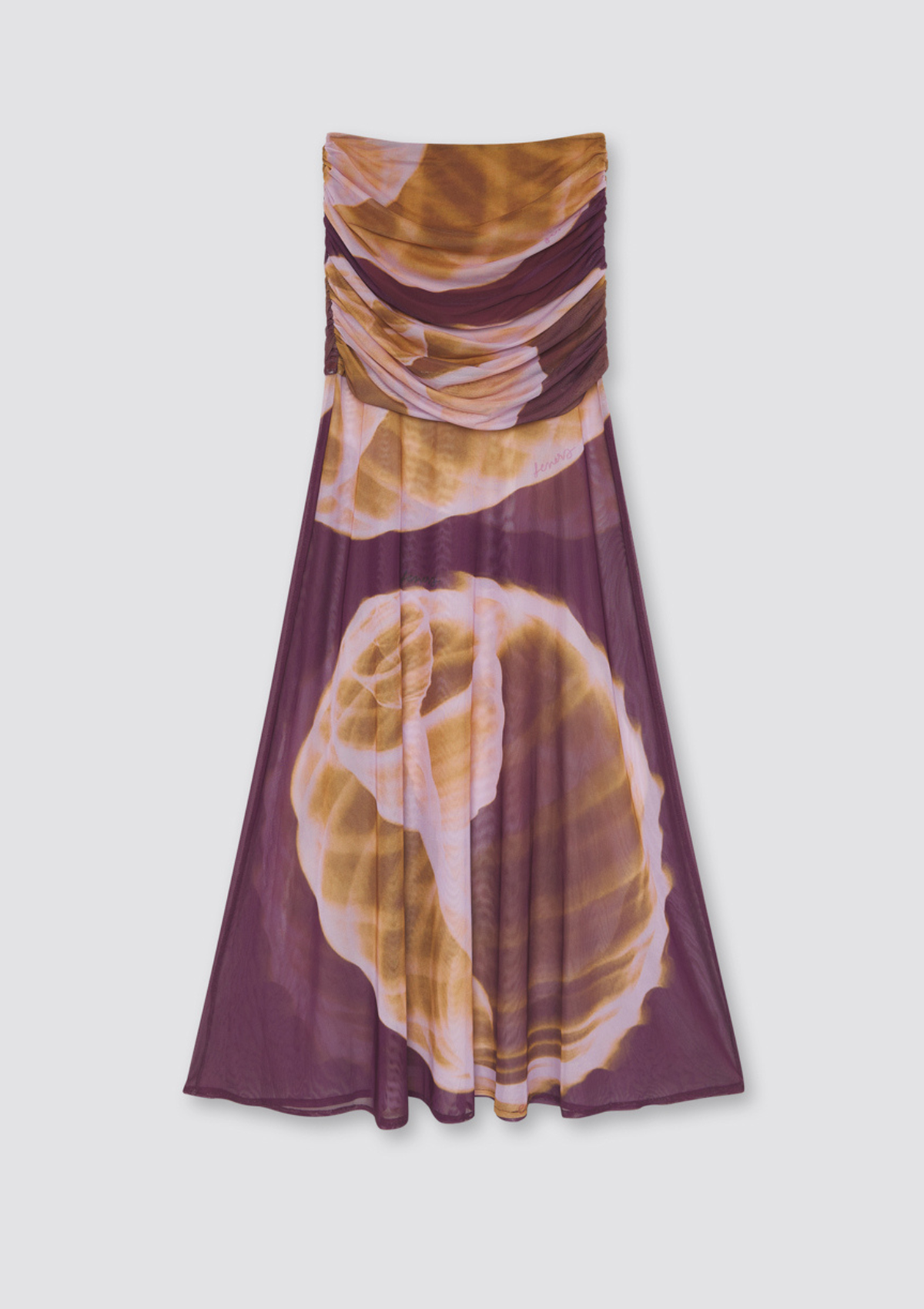 Susurro Caracola Skirt