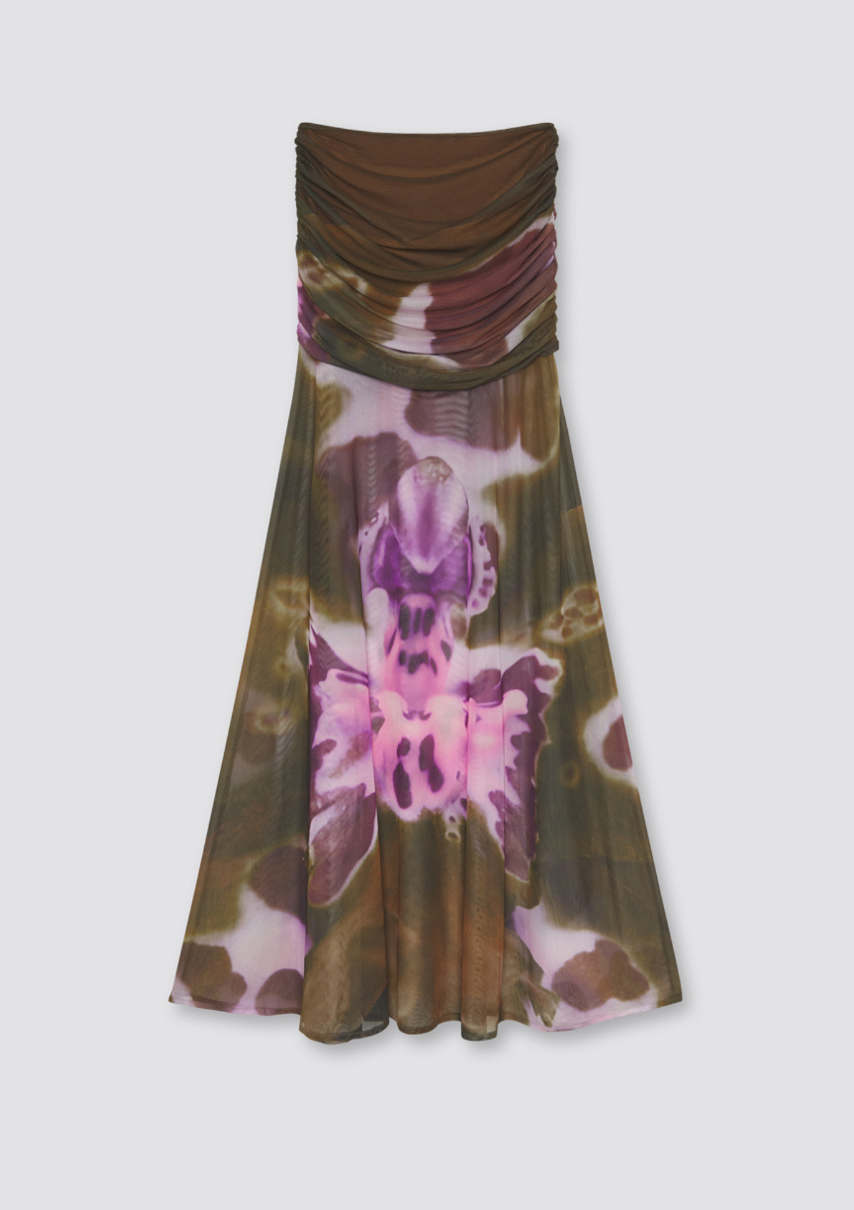 Susurro Moka Skirt