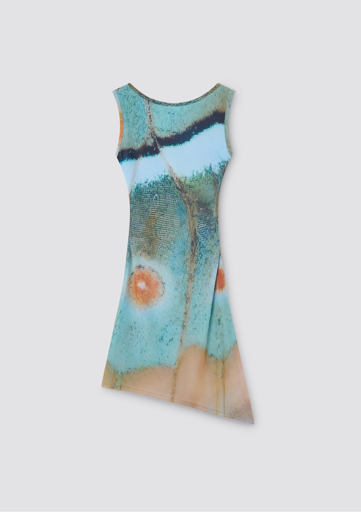 Caracola Marbre Dress