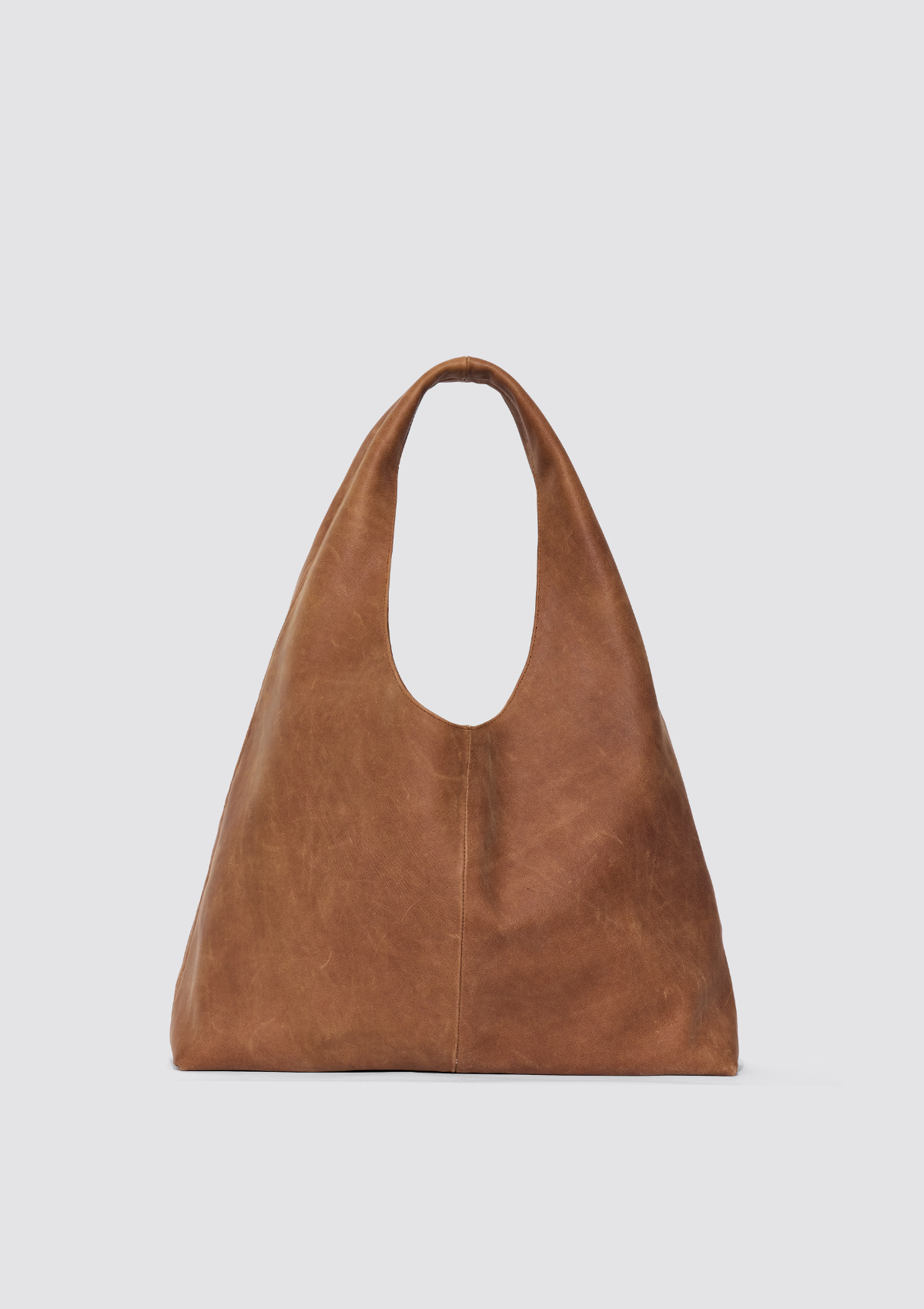 Luna Bag Caramel