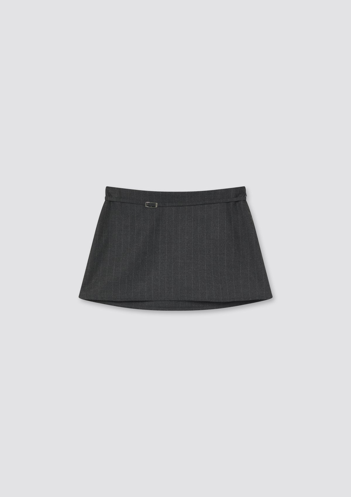 Delirio Skirt Gris