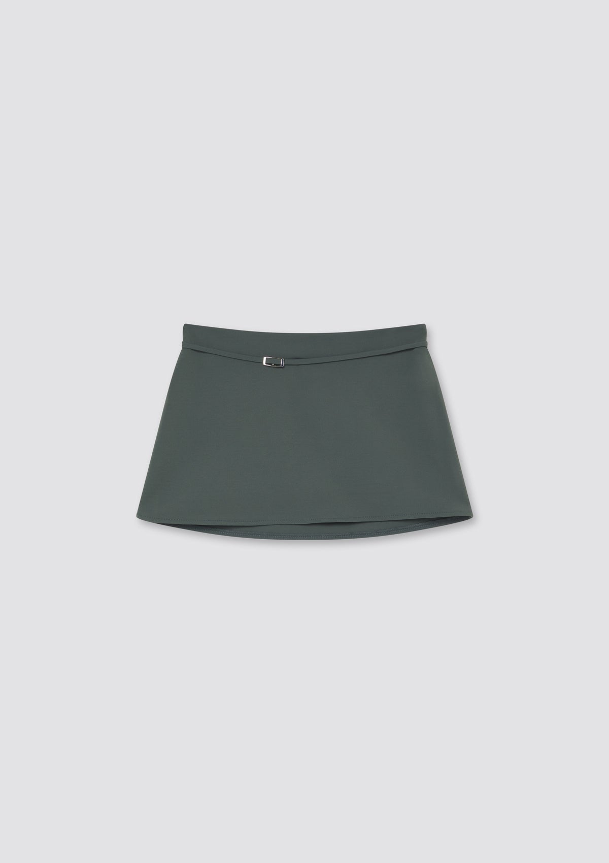 Encanto Skirt Gris