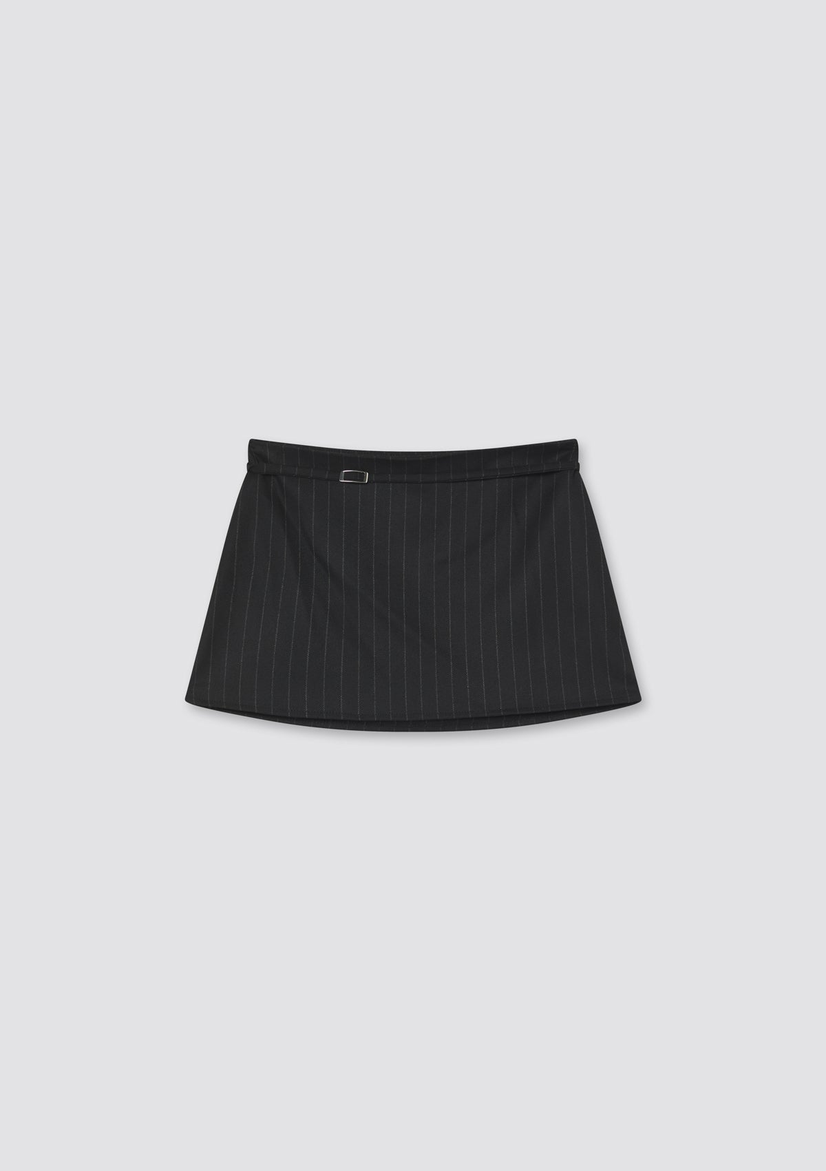 Delirio Skirt Noir