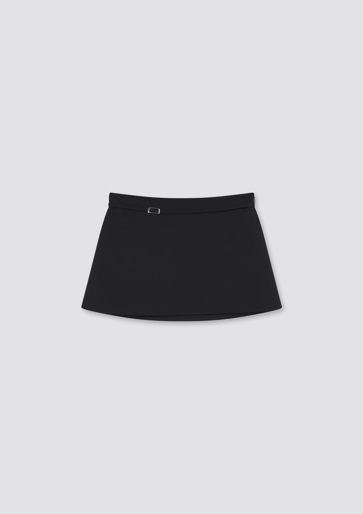 Encanto Skirt Noir