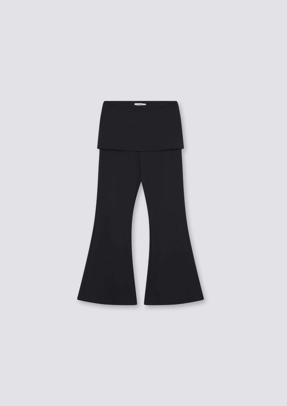 Encanto Pants Noir
