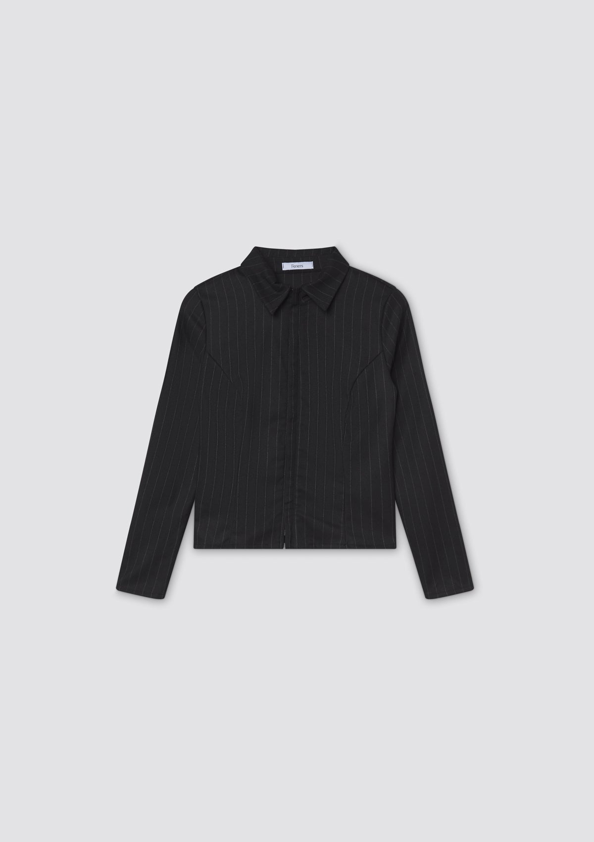 Delirio Jacket Noir