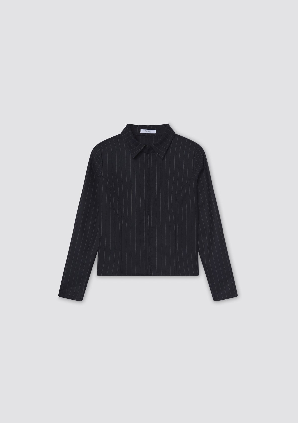 Delirio Jacket Navy