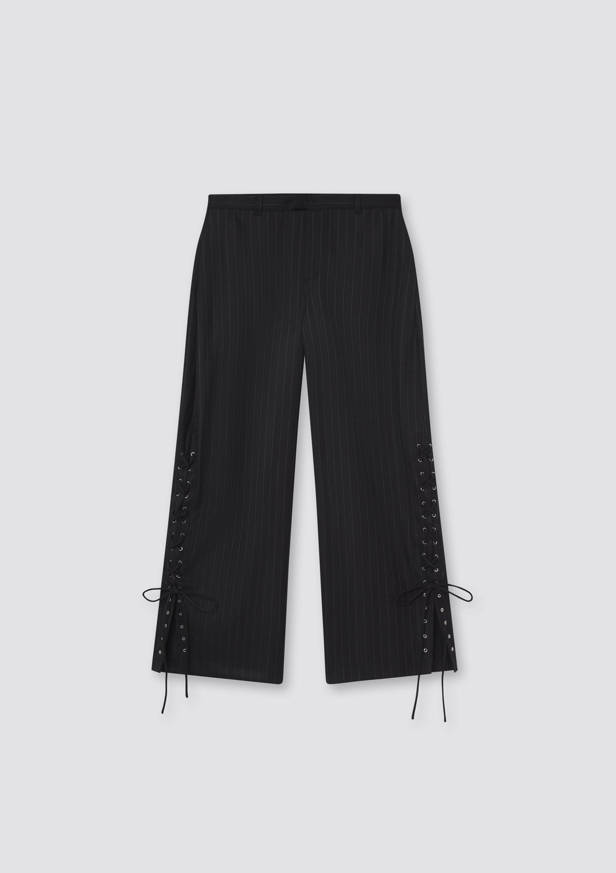 Delirio Pants Noir