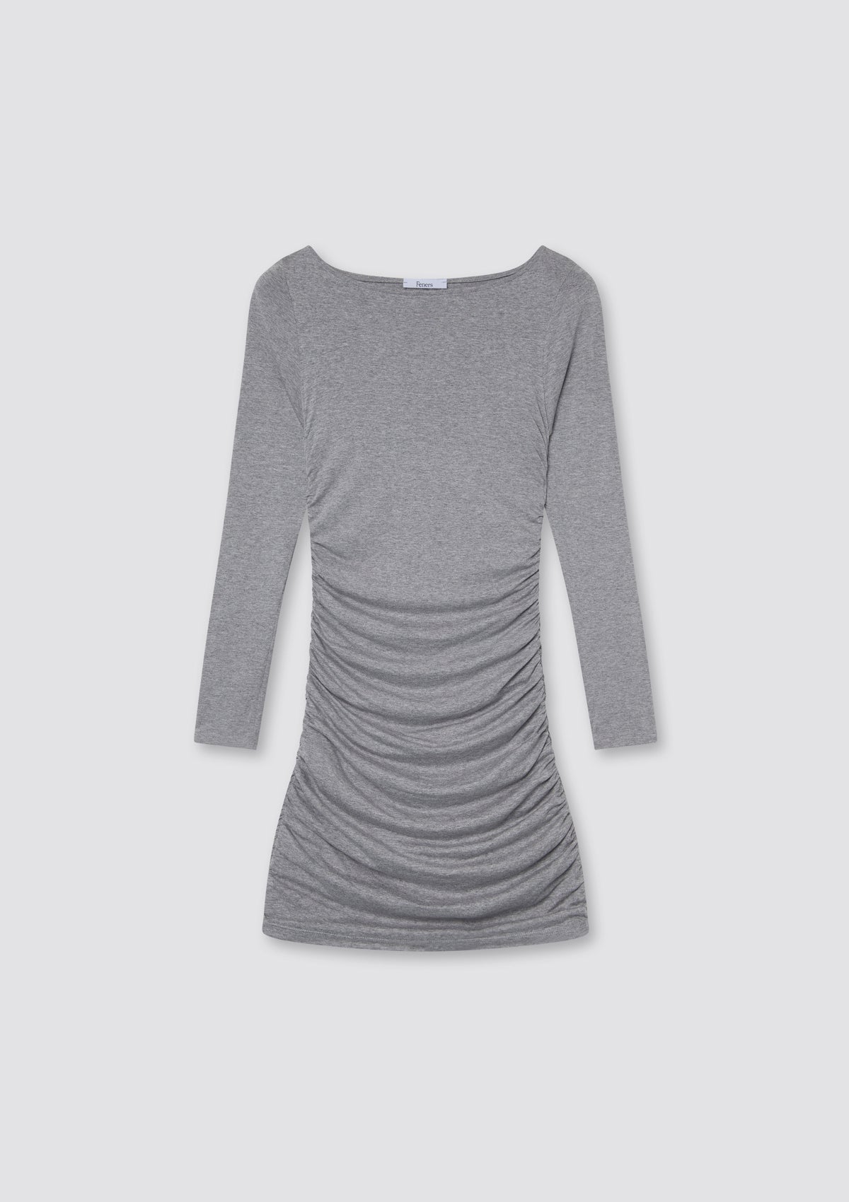 Deseo Cloud Dress