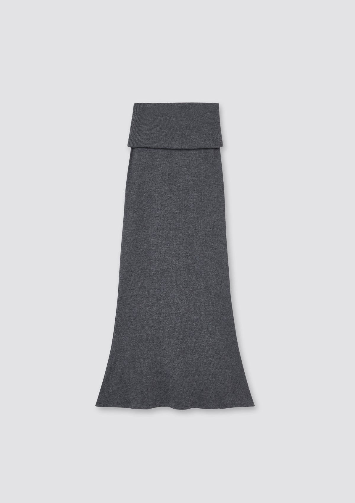 Caricia Gris Skirt