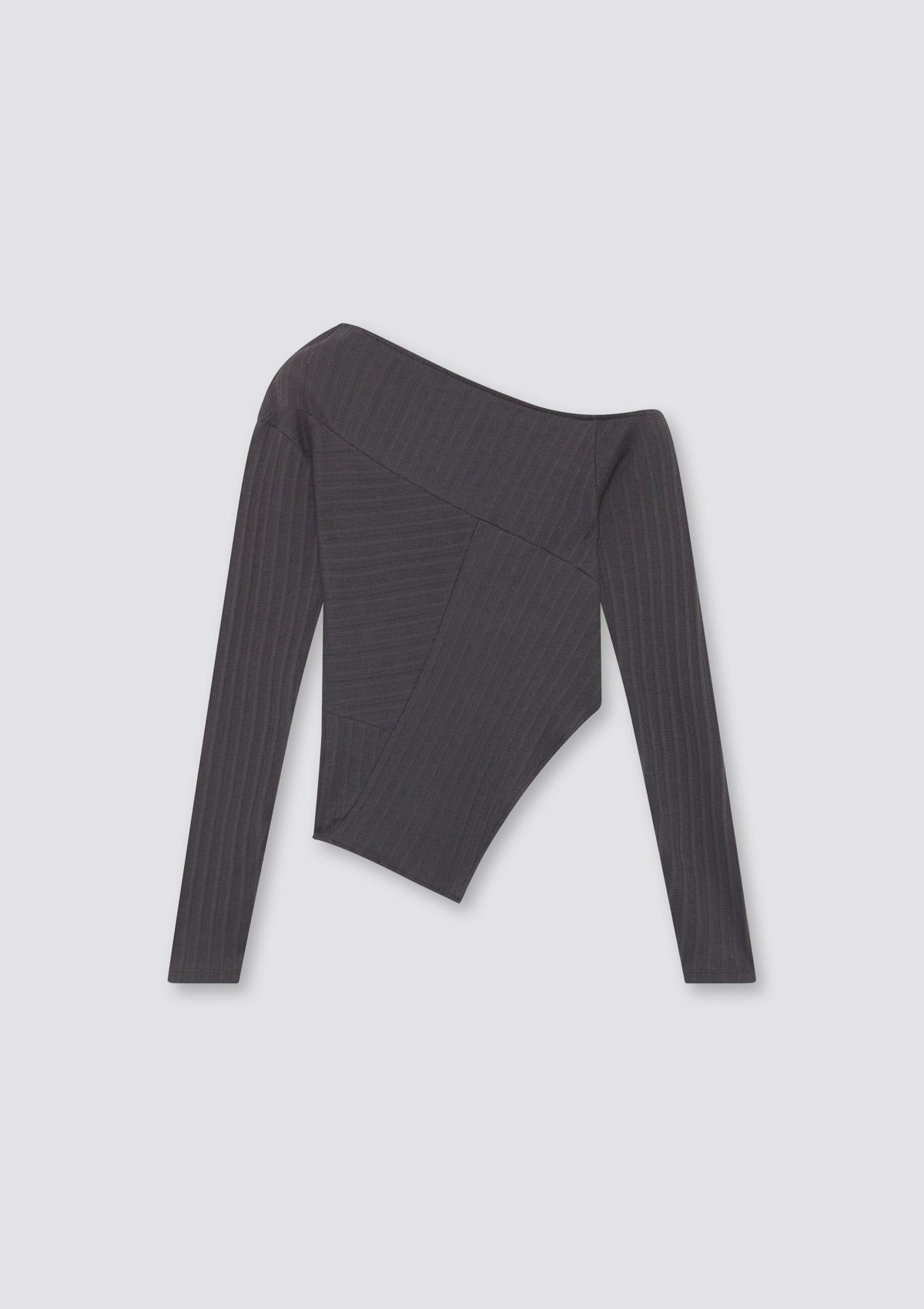 Fragmento Top Gris