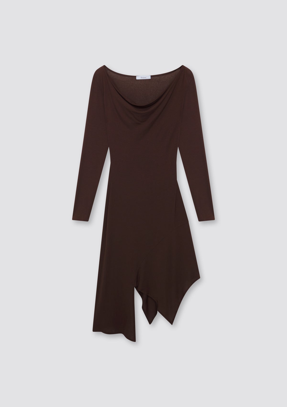 Secreto Chocolat Dress
