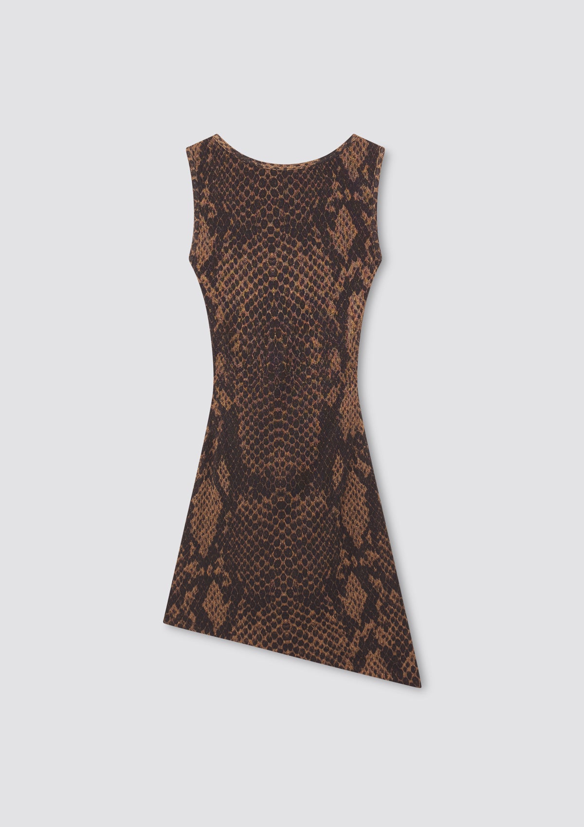 Caracola Serp Dress