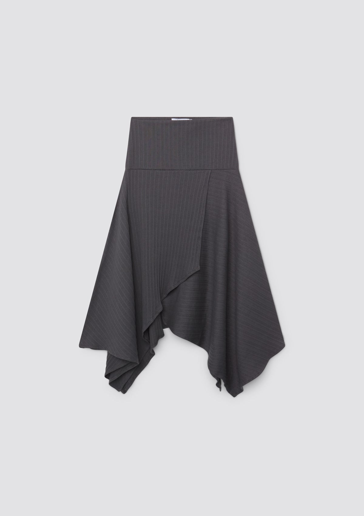 Fragmento Skirt Gris