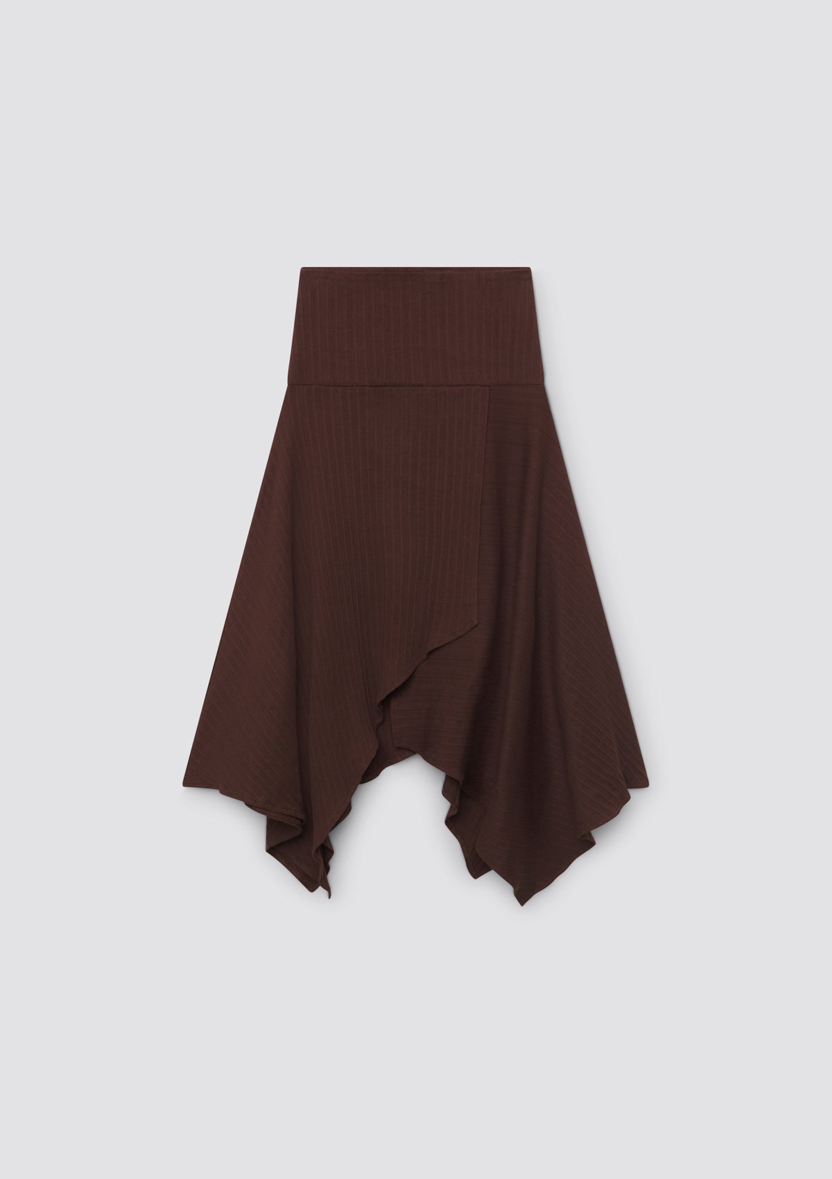 Fragmento Skirt Chocolat