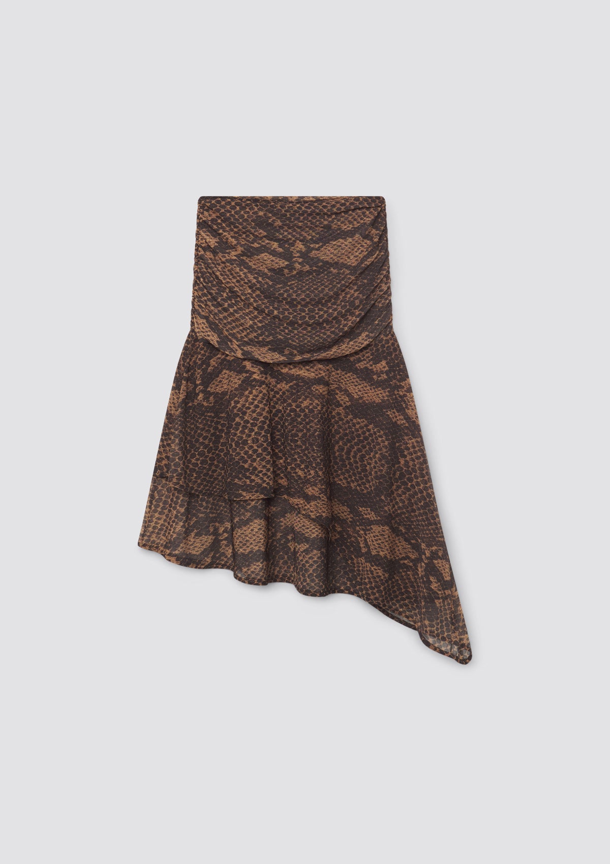 Festa Skirt Serp