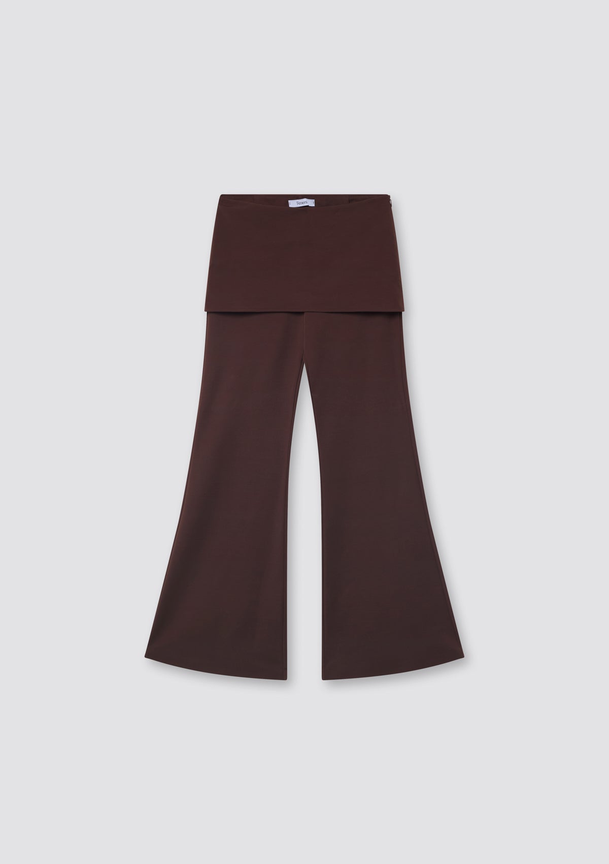 Encanto Pants Chocolat