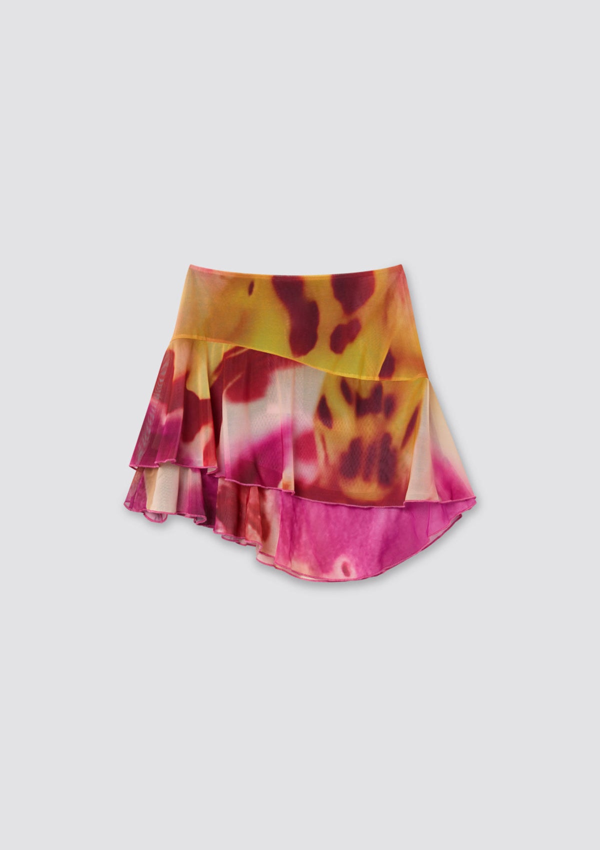 Gustito Bloom Skirt
