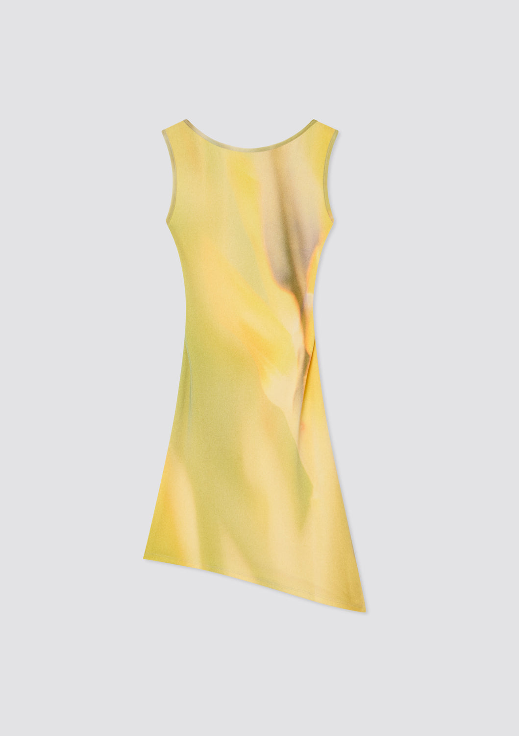 Caracola Pastel Dress