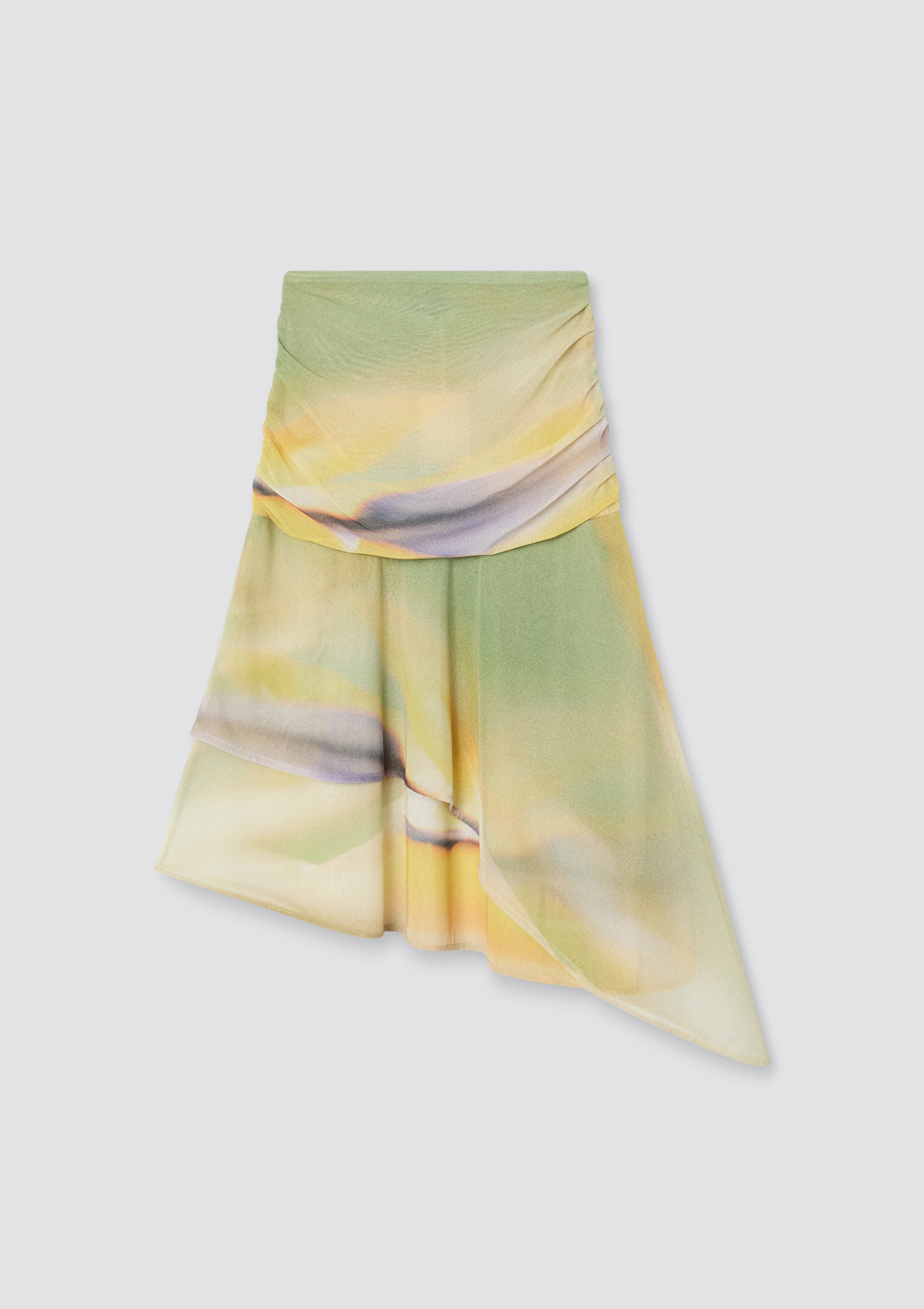 Festa Skirt Pastel