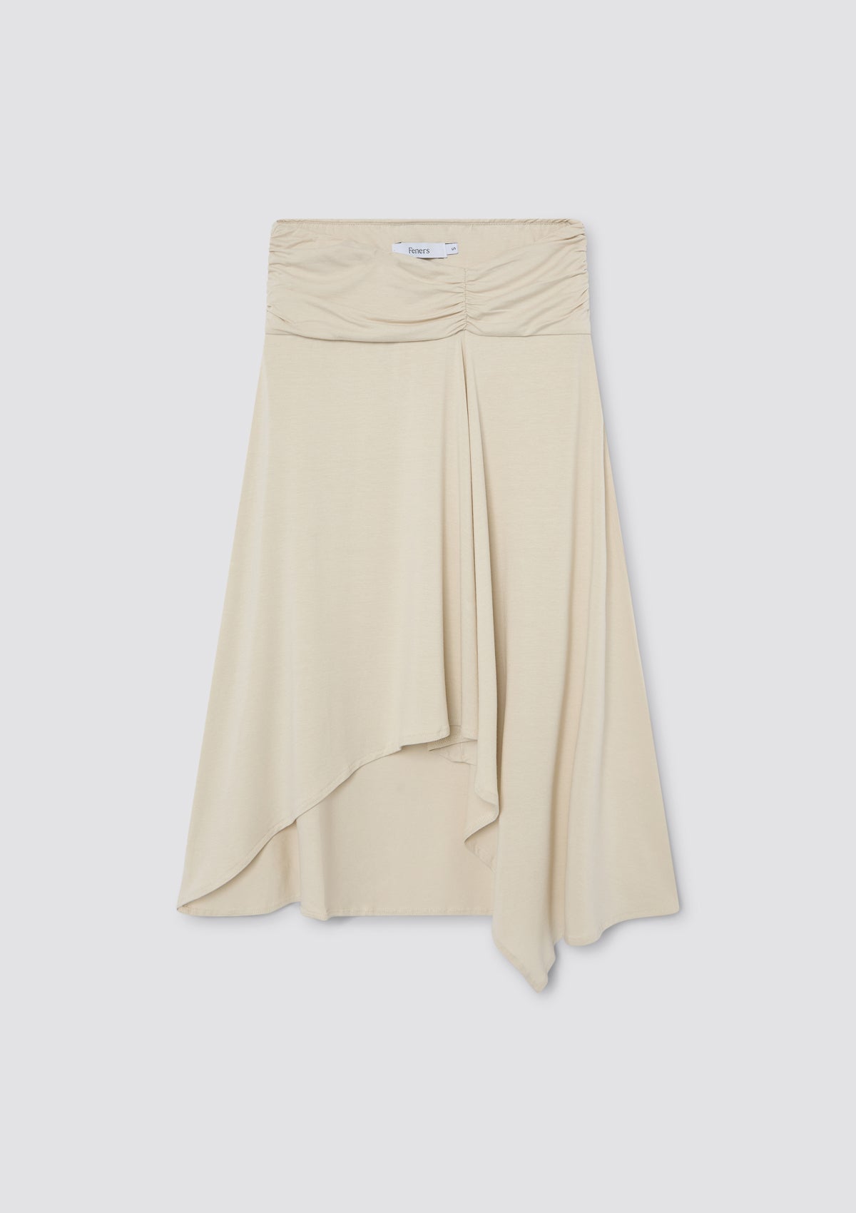 Abrazo Stone Skirt