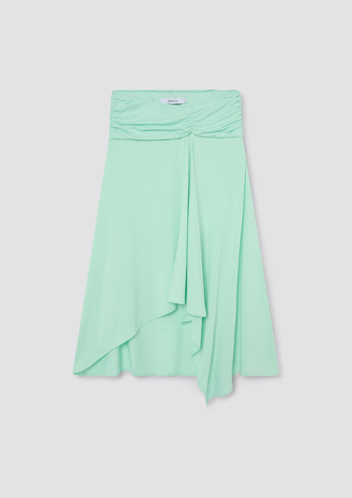 Abrazo Ciel Skirt