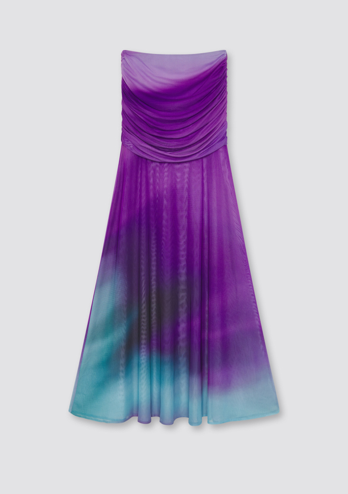 Susurro Lilac Skirt
