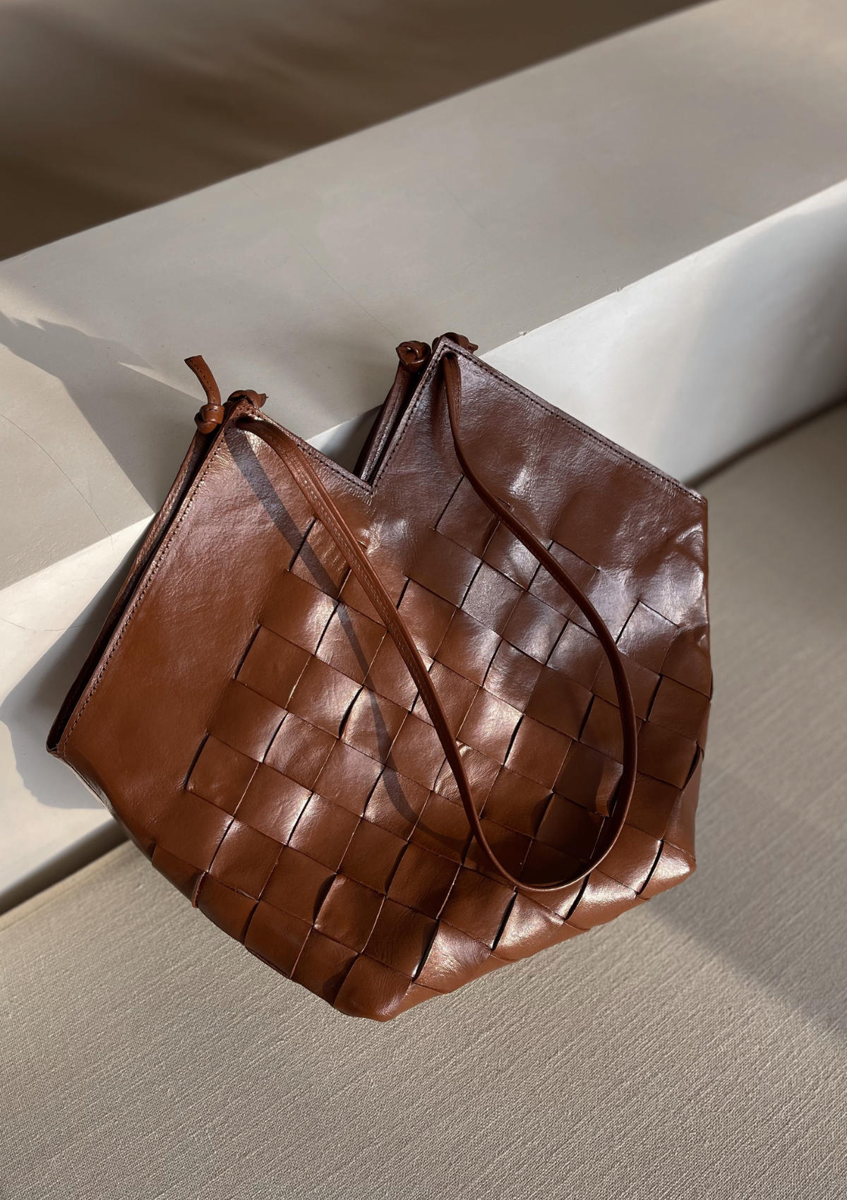 Somni Bag Chocolat