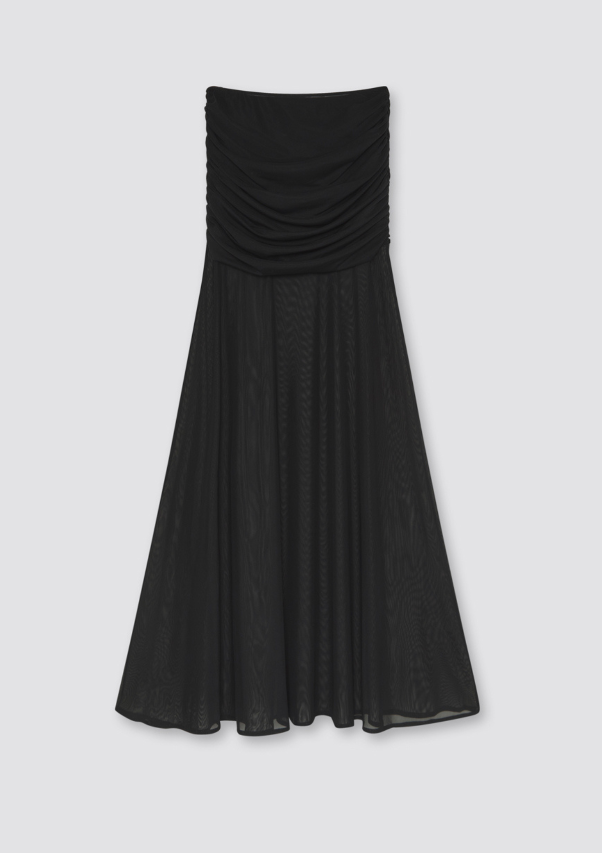 Susurro Noir Skirt