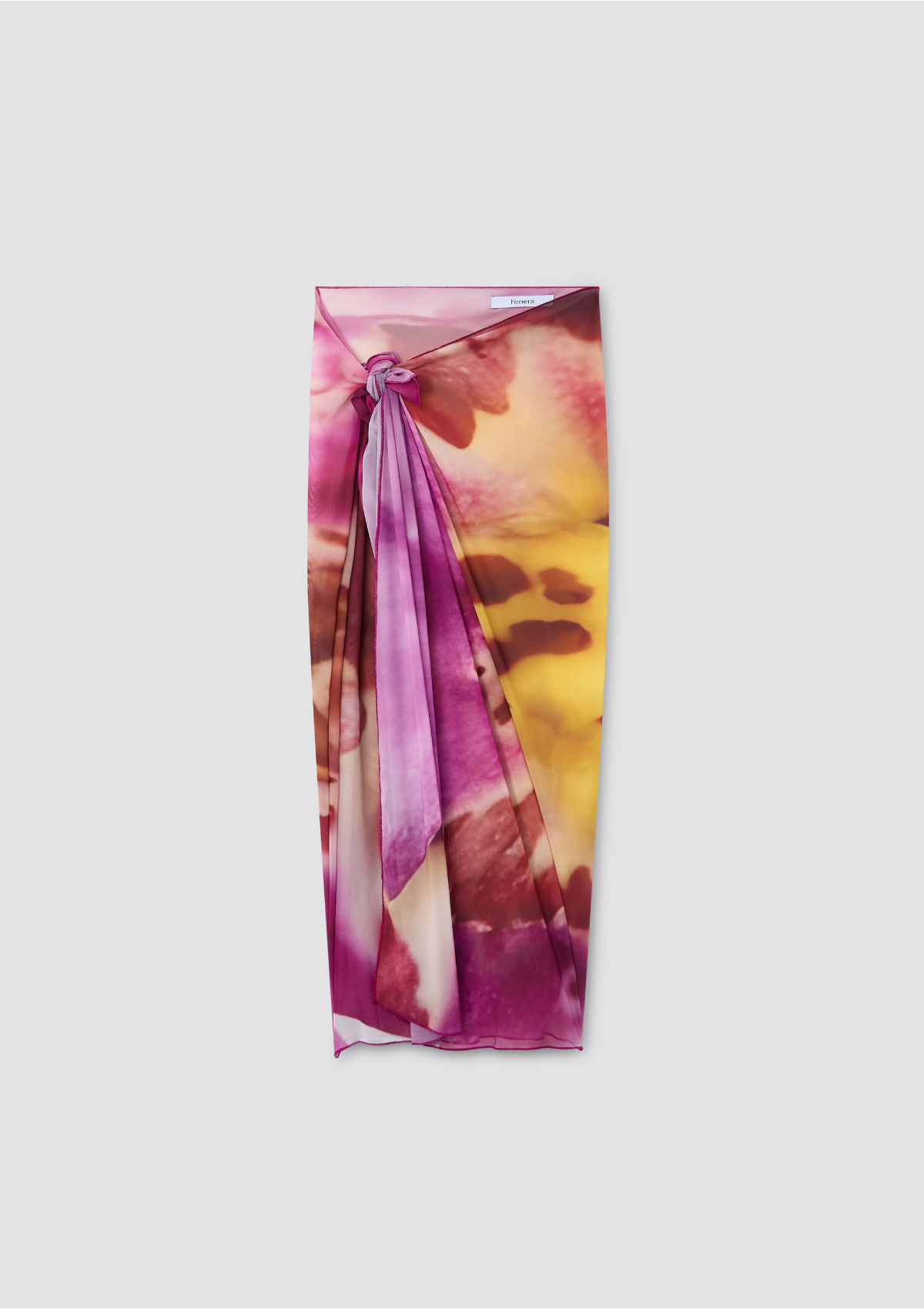Pareito Bloom