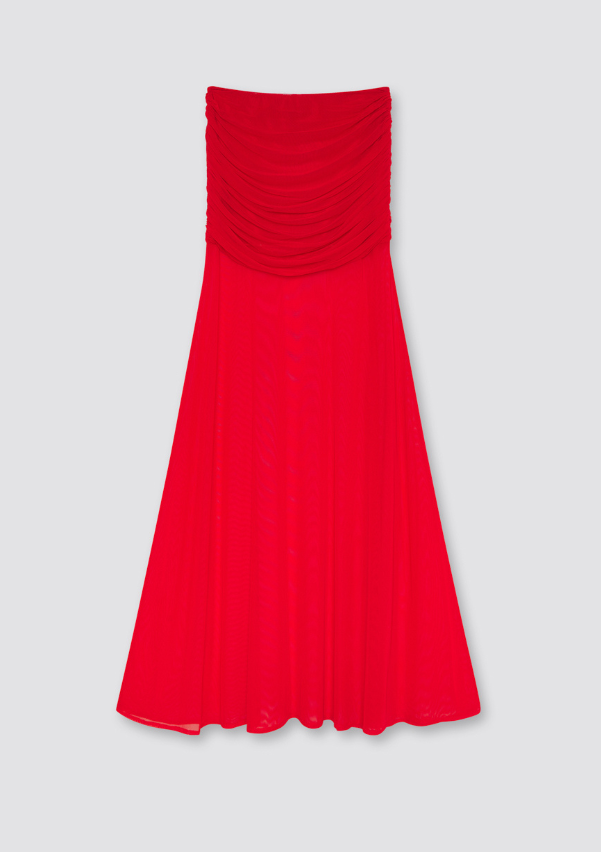 Susurro Rouge Skirt