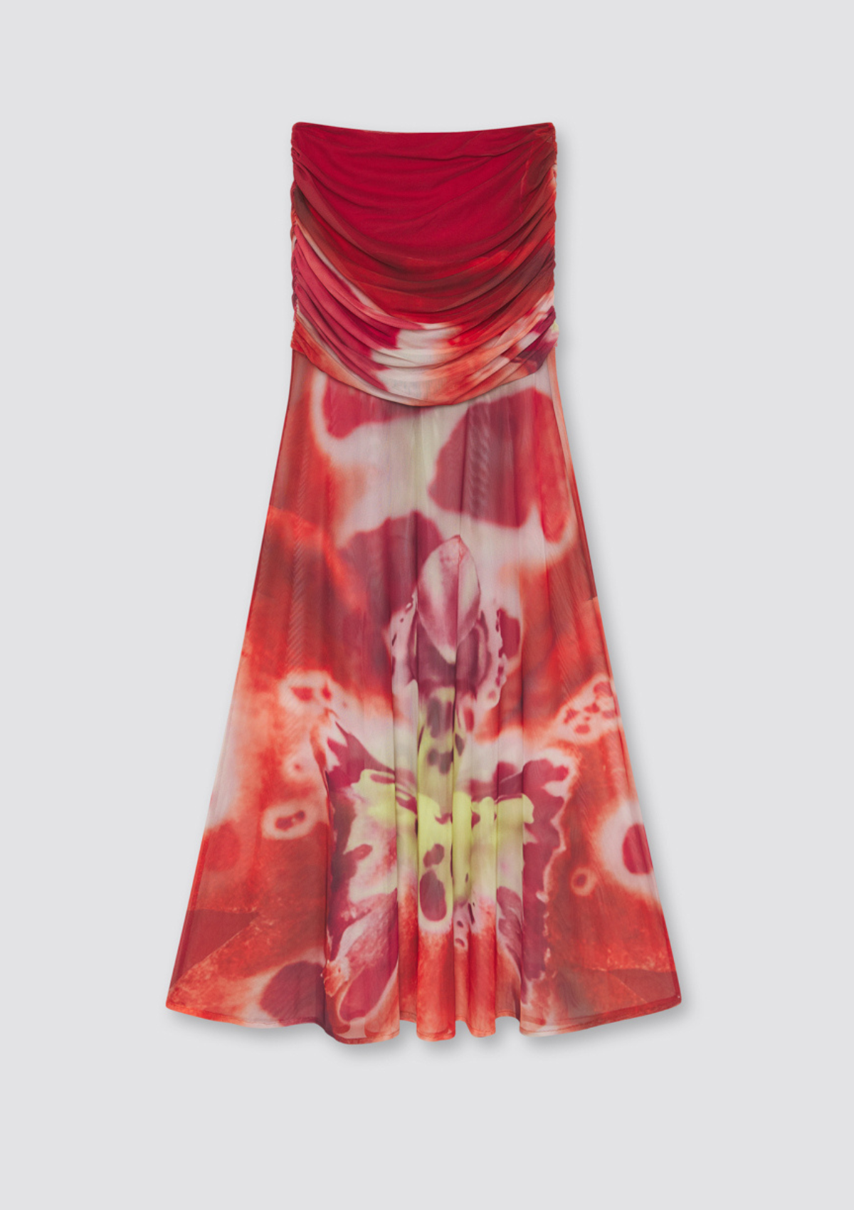 Susurro Blush Skirt